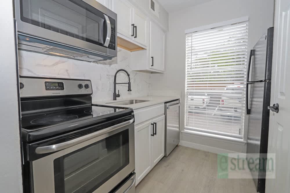 Bachman Place Apartments