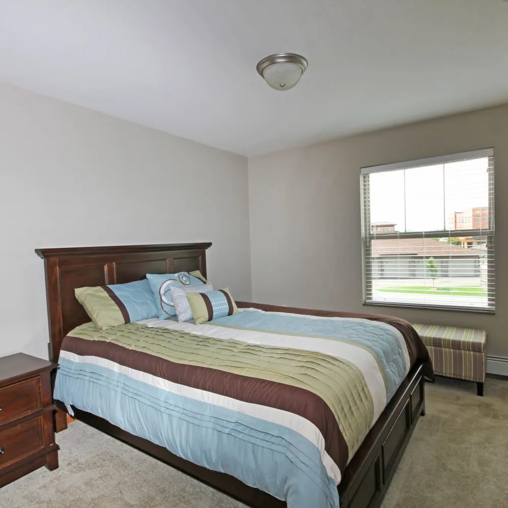 ParkView East Apartments