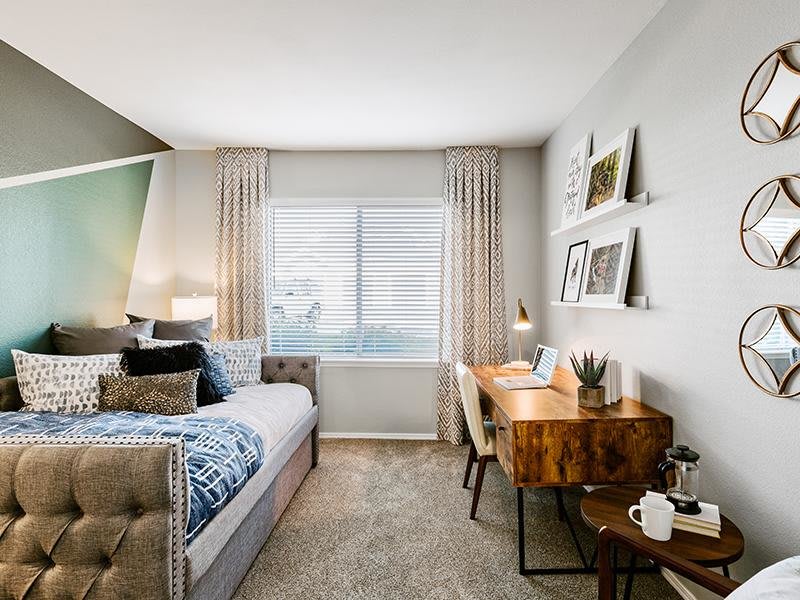 Kallisto at Bear Creek