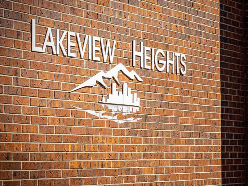 Lakeview Heights