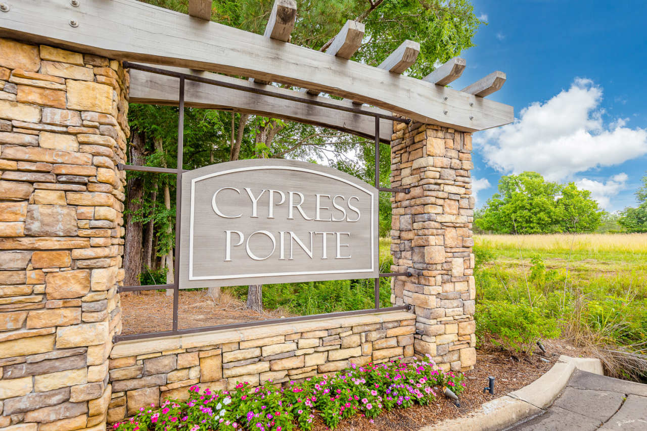 Cypress Pointe