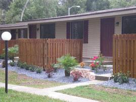 Bungalows of Port Orange