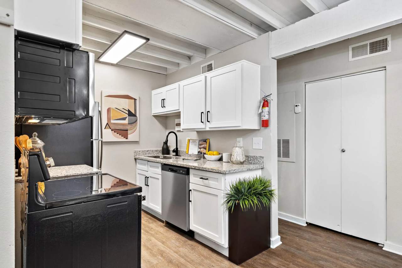 51ten townhomes
