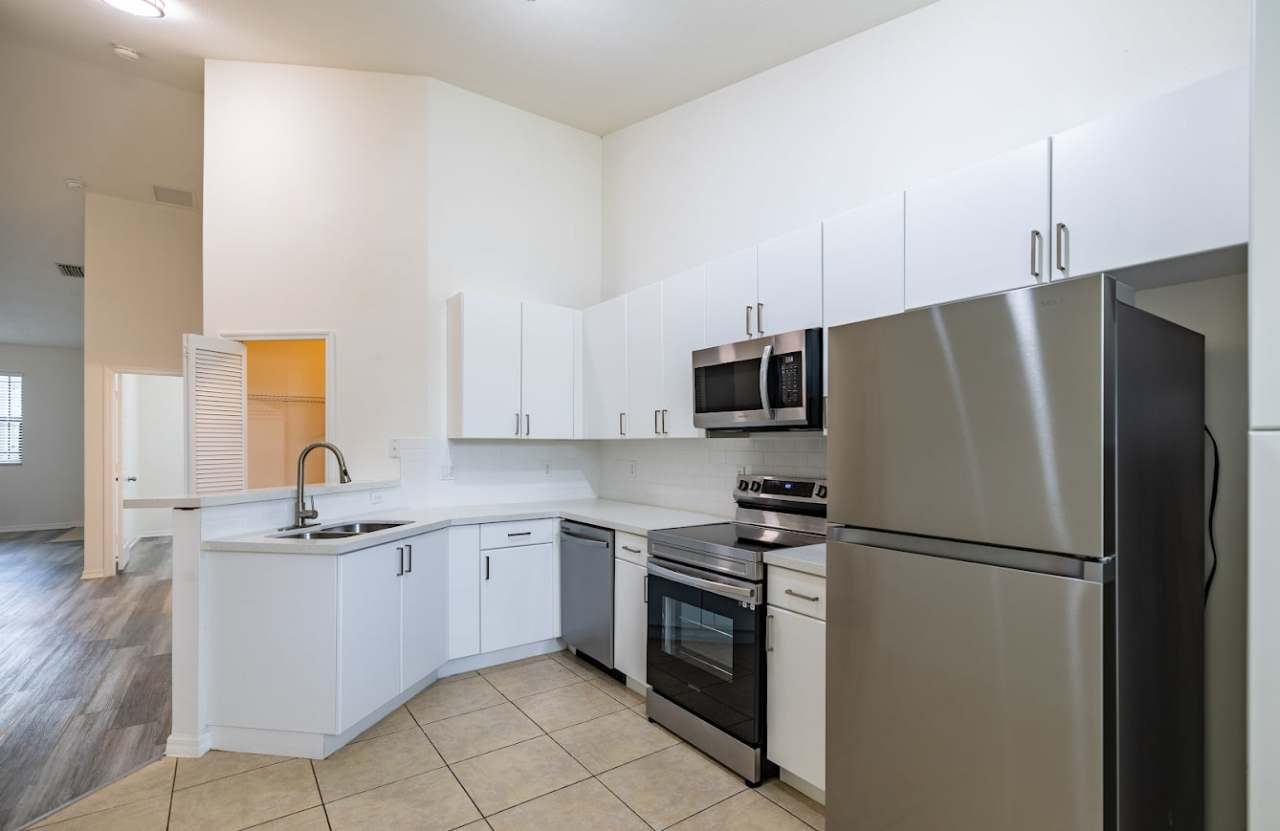 Venice At Crystal Lakes