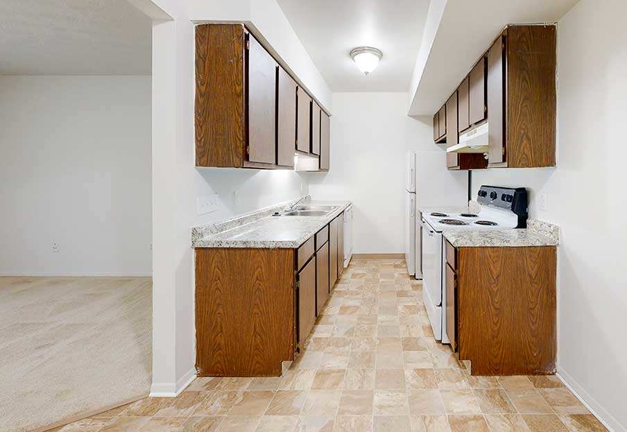 Country Meadow Apartments