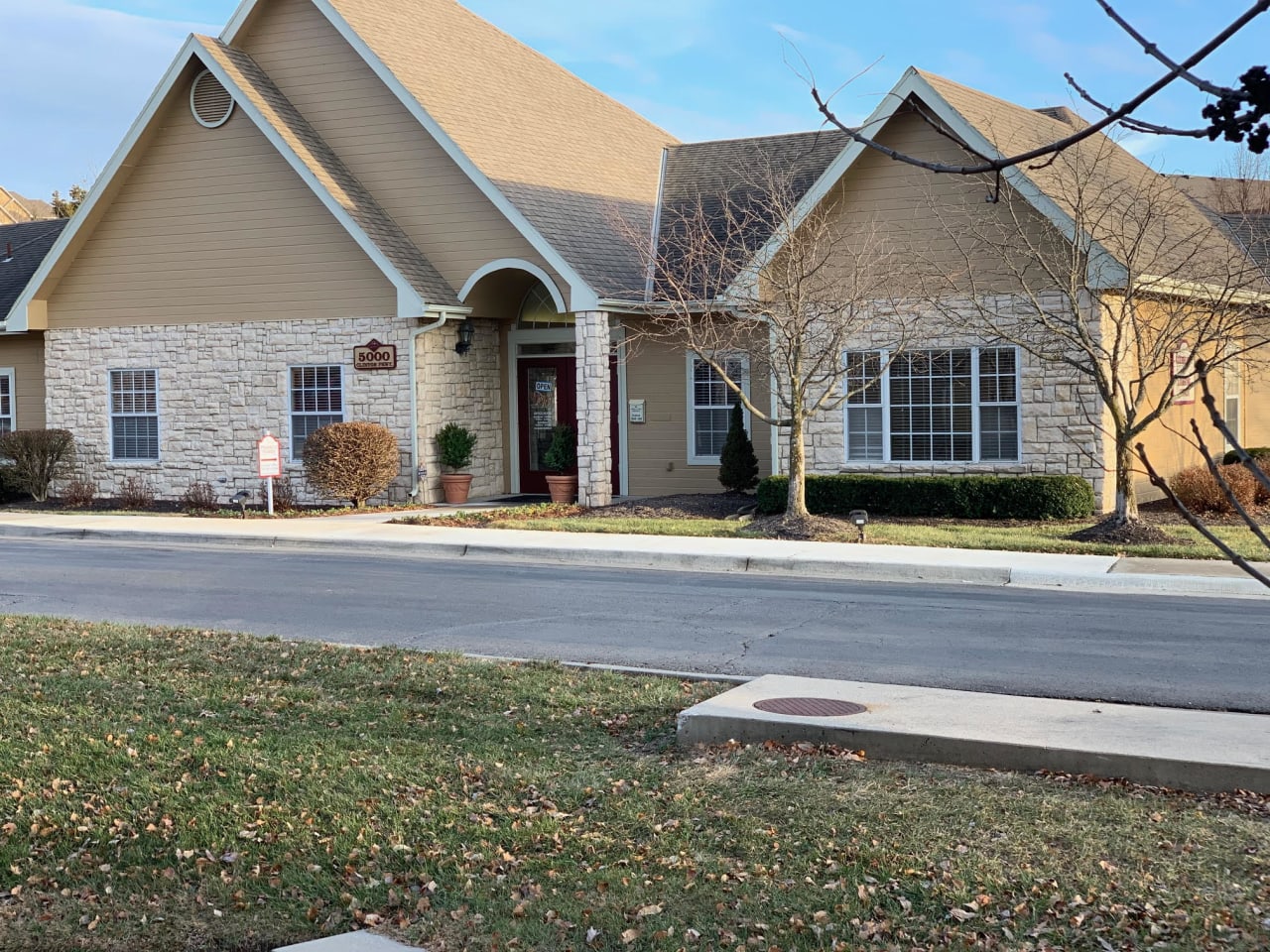 Pinnacle Woods Apartment Homes