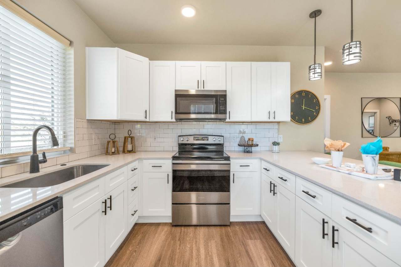 Solace at Ballpark Village