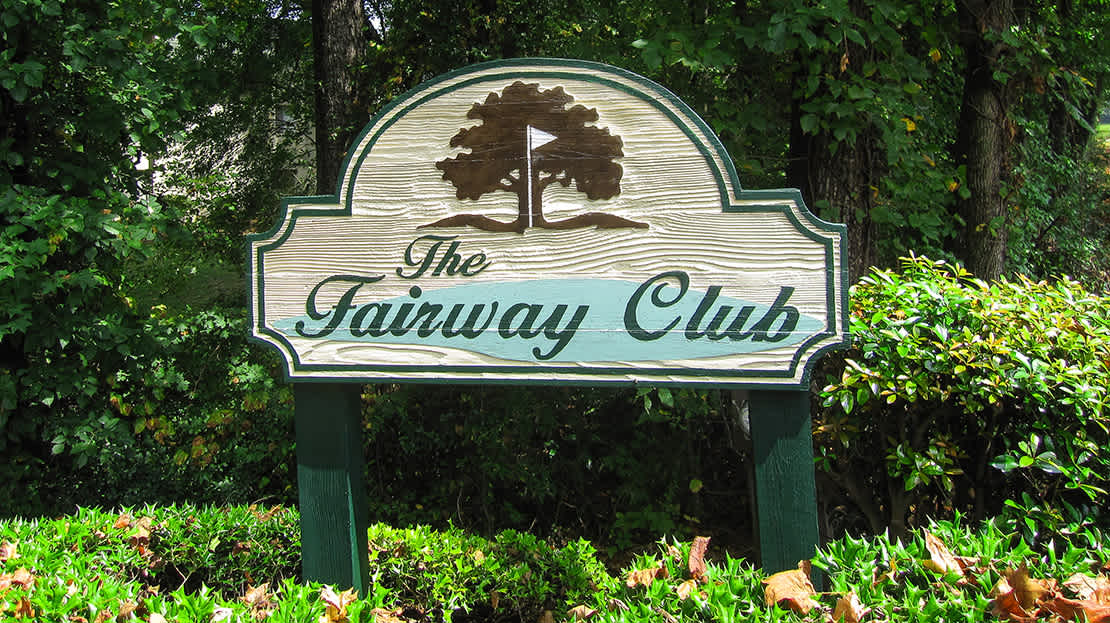 The Fairway Club Apartments