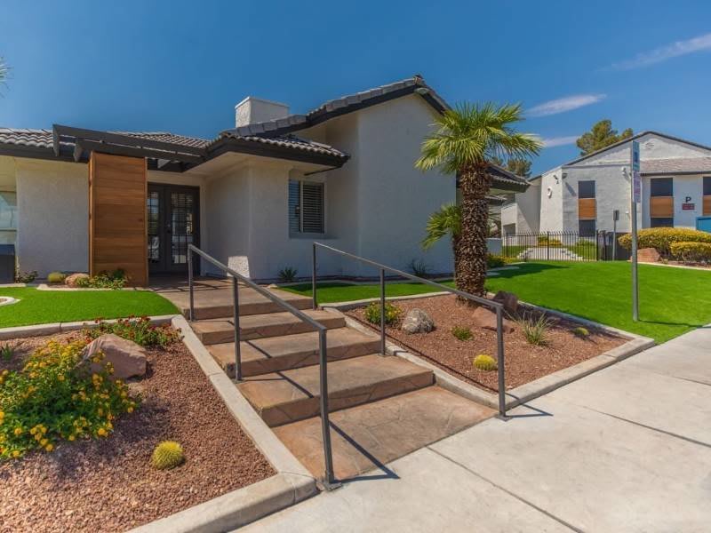 Allora at Spring Valley