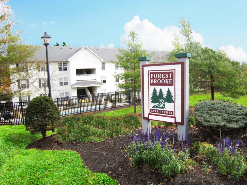 Forest Brooke Apartments