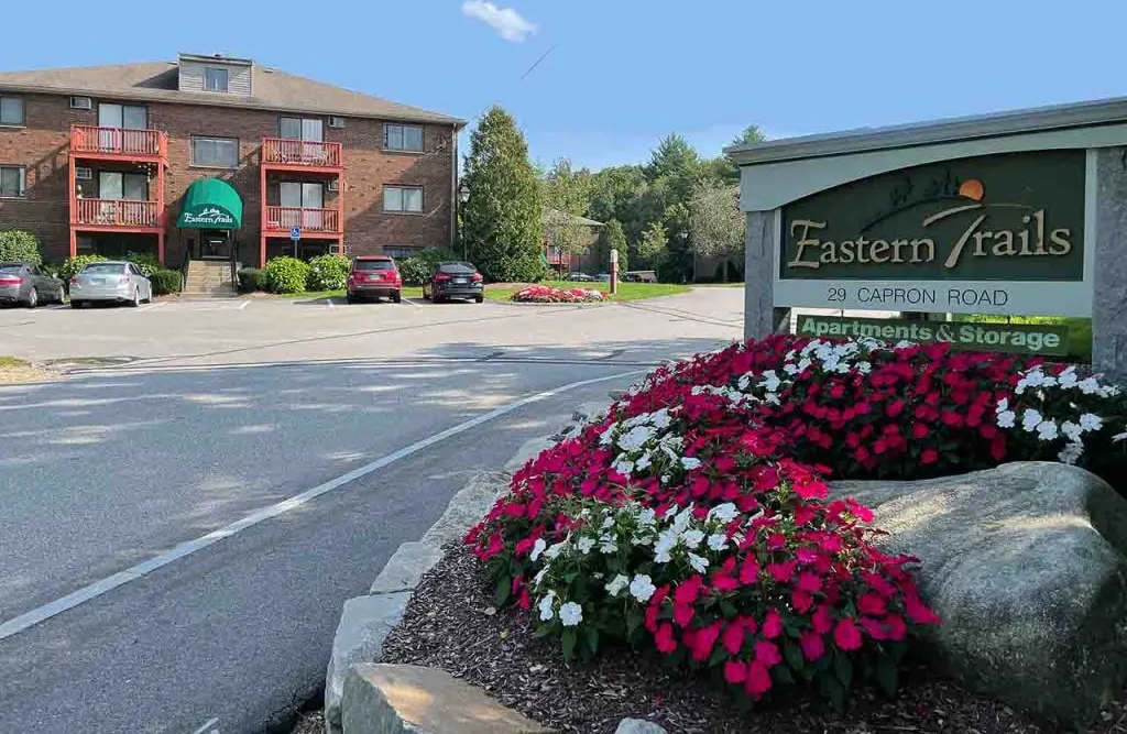 Eastern Trails Apartments and Storage