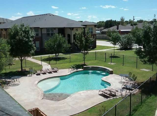 Greenmark at Andrews