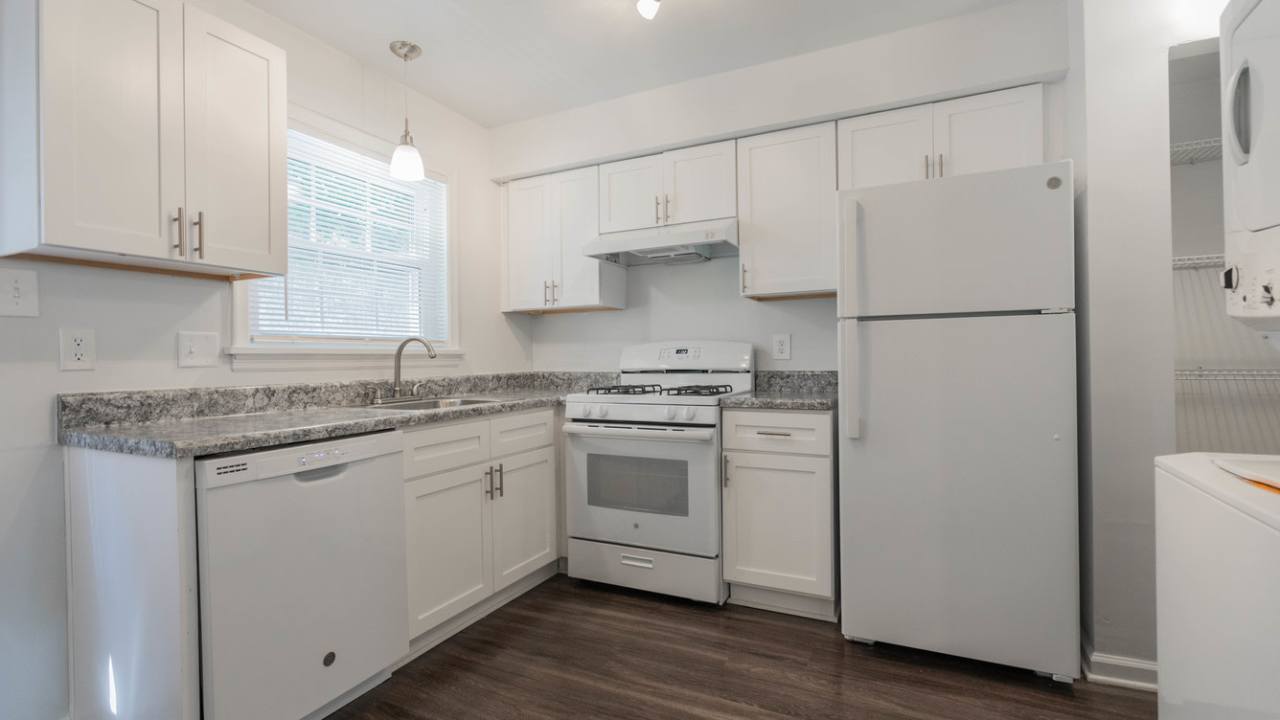 Townhouses of Chesterfield II