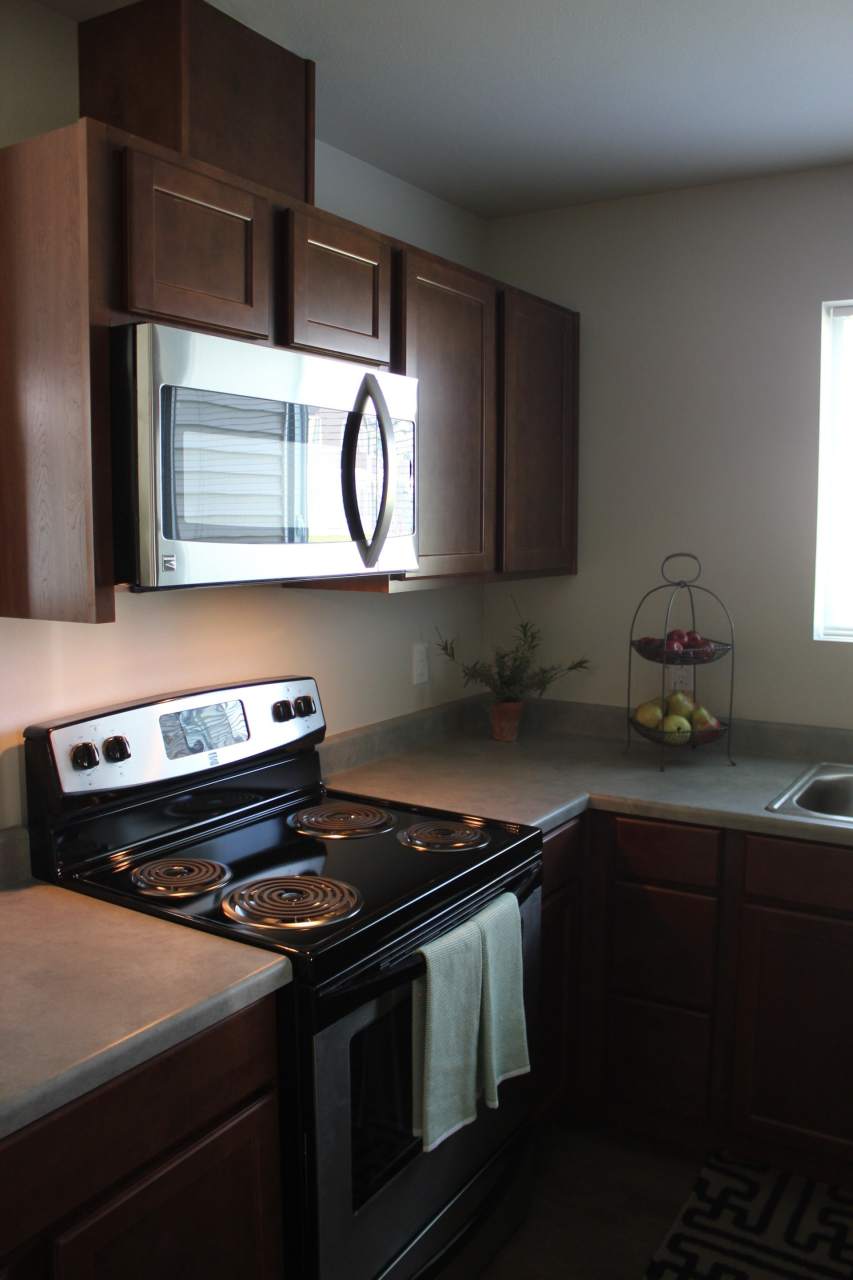 Blue Point Apartments