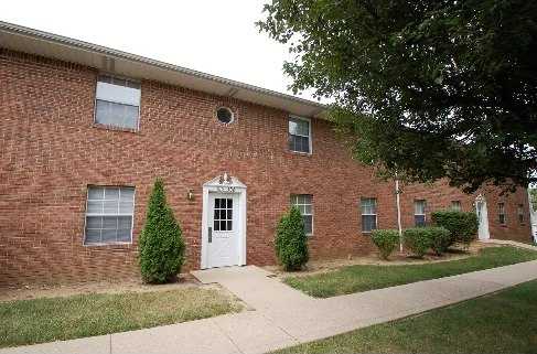 Hunter Ridge Apartments