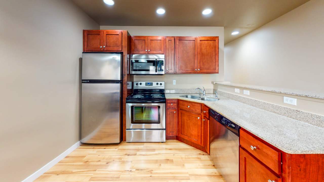 Strata Estates of Watford City