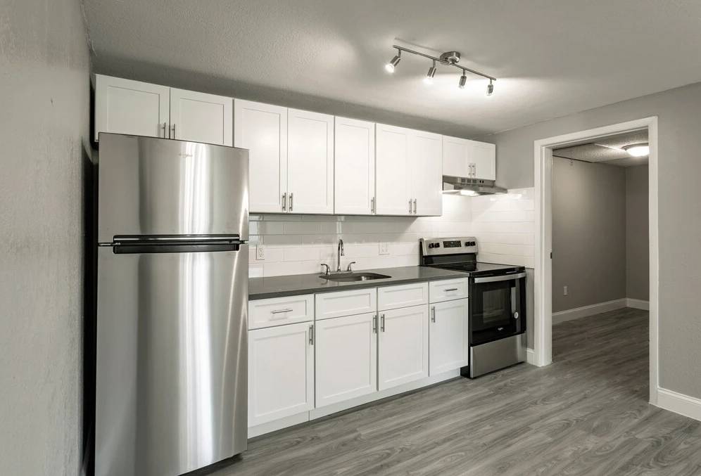 Palm Side Apartments