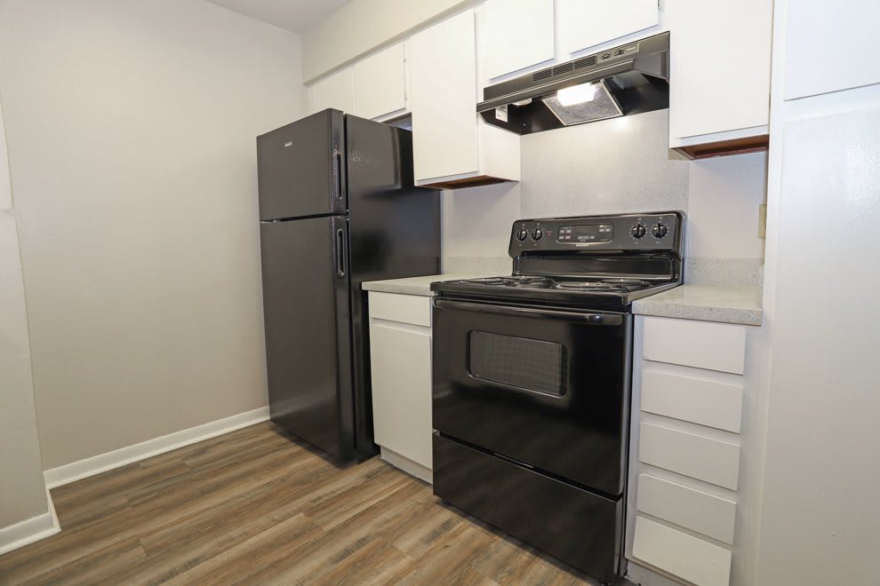 Northeast Hills Apartments