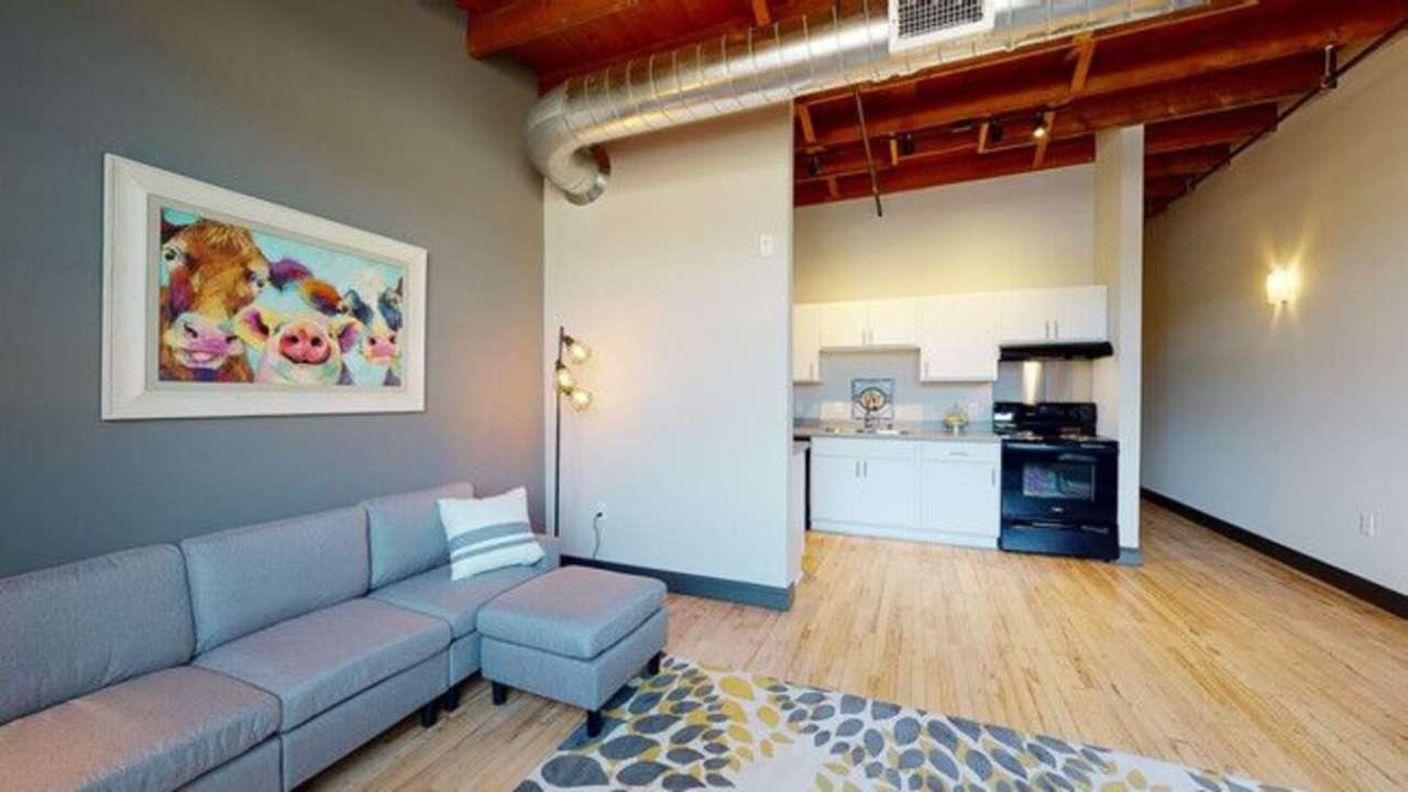 Riverside Lofts