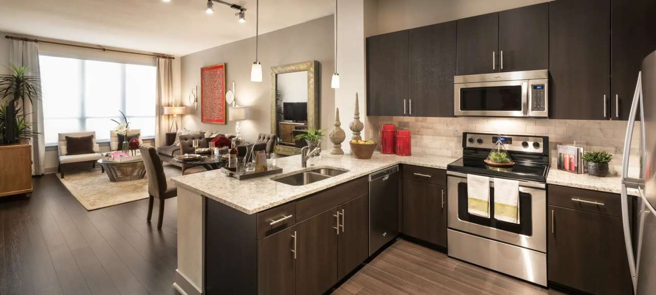 Emerson Mill Avenue by Mark-Taylor