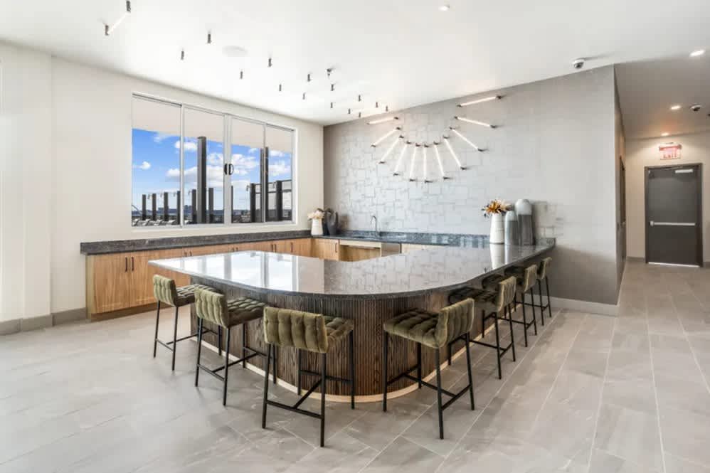 The Margaret at Riverfront