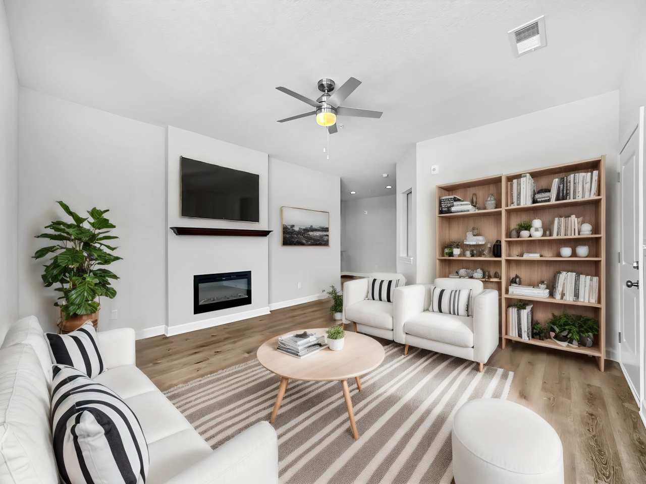 Stonehaven Overland Park