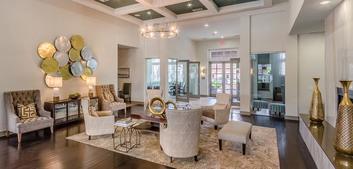 Grand Estates At Keller