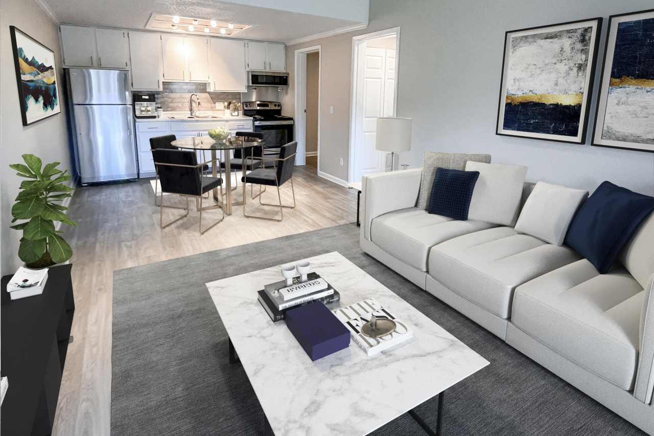 Cottages at Bear Branch