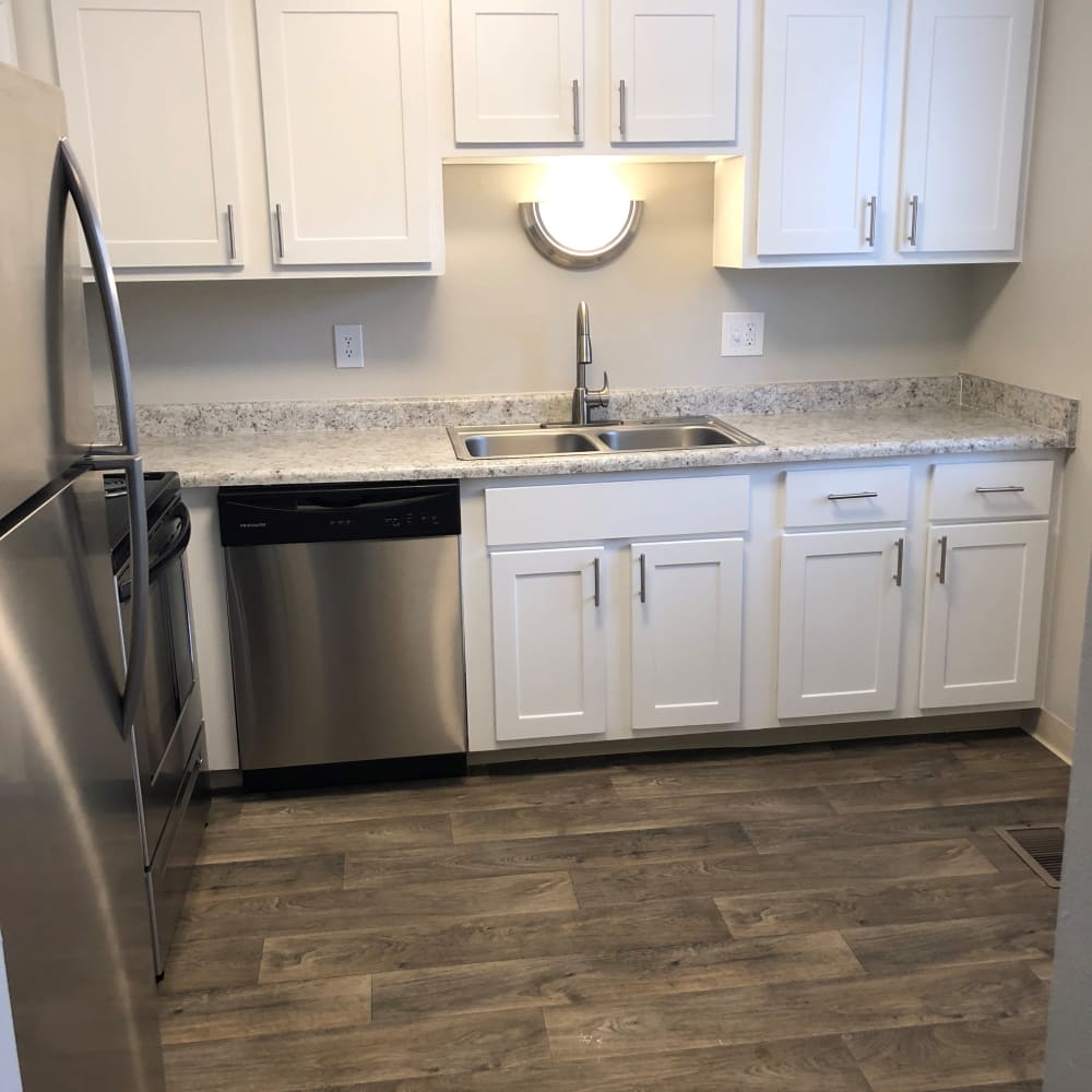 Forest Cove Apartments