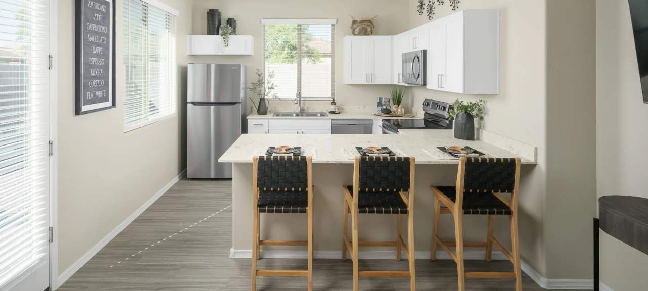 TerraLane at Canyon Trails South