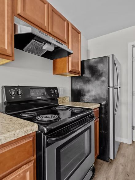 Azalea Gardens - Affordable Housing