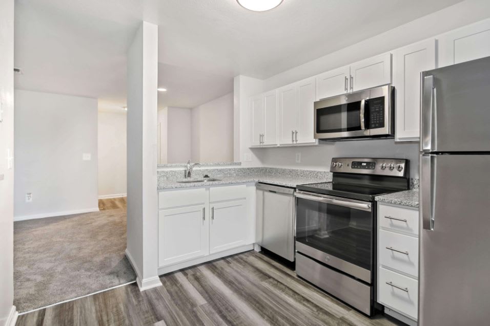 The Gates at Owings Mills