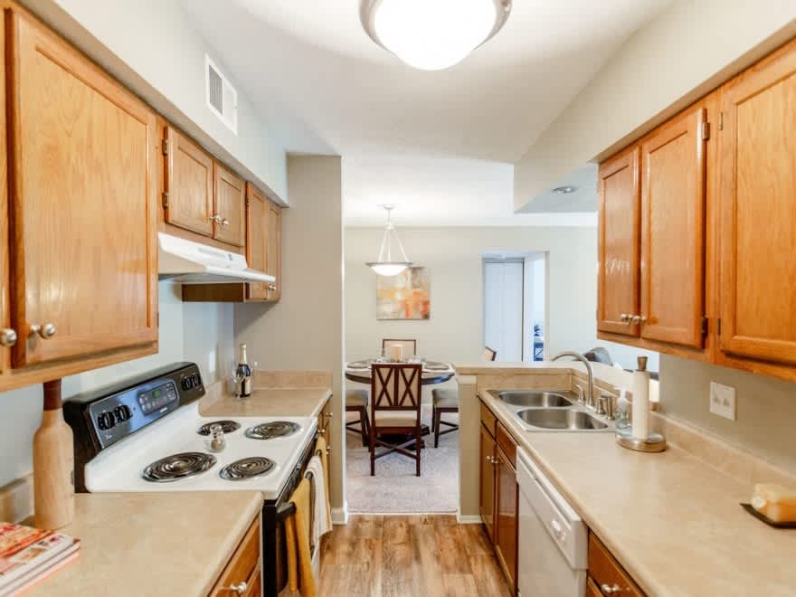 The Summit at Cane Ridge