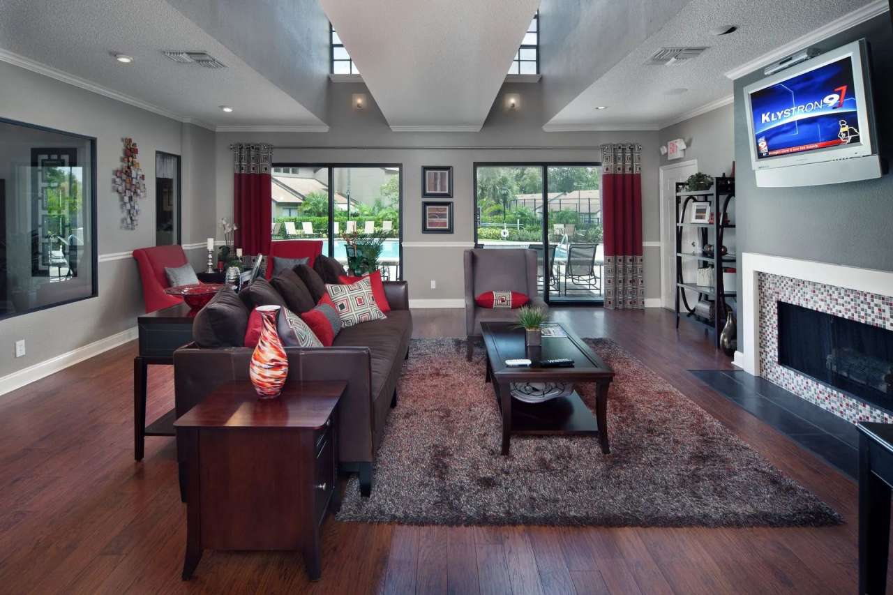 Peninsula At Northwood