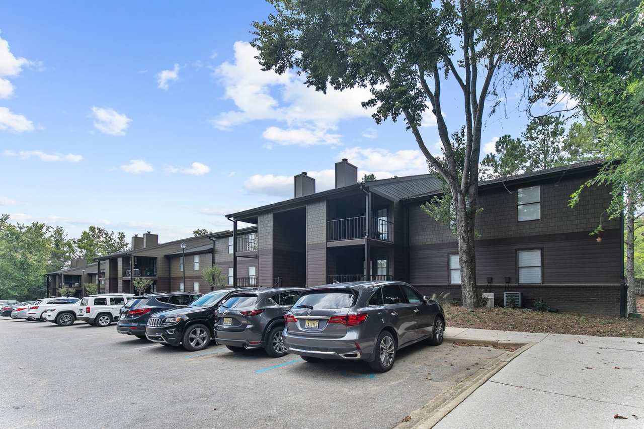 Green Valley Apartments