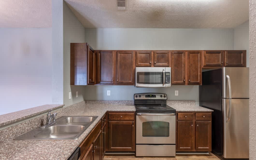 Westridge Apartments