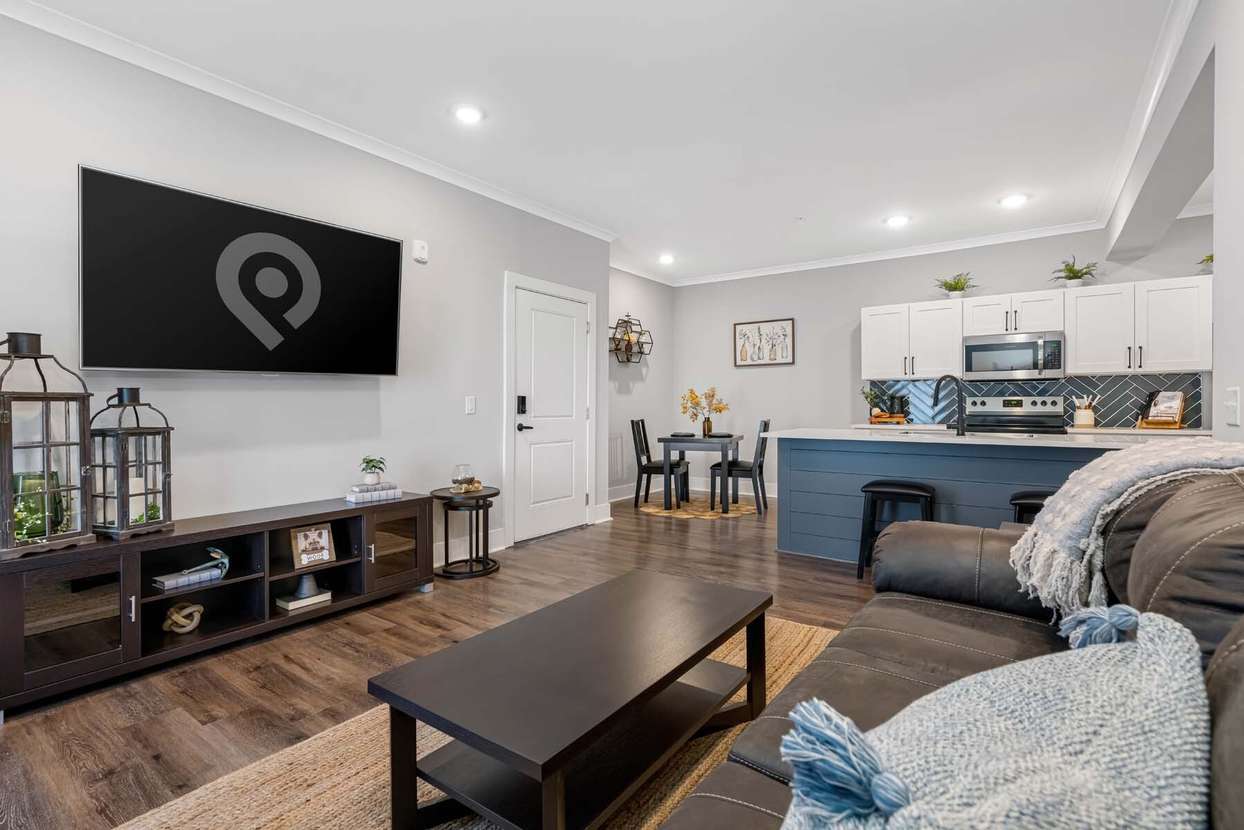 Pointe Grand Beaufort