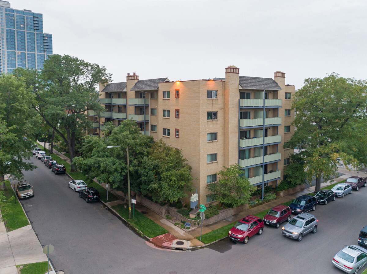 Lafonda Apartments