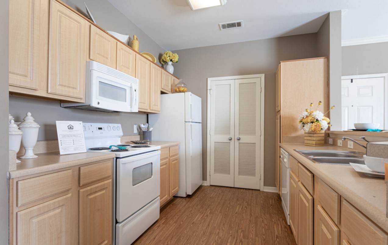 Lexington Place III