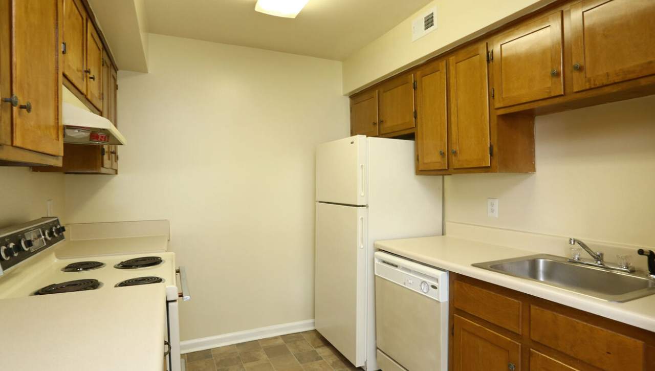 Young's Mill Apartments