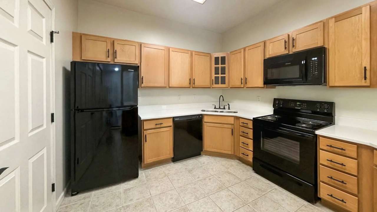 Meadow Creek Apartments