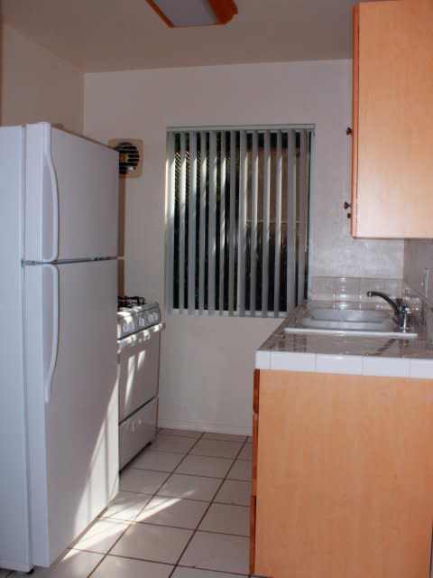 Cass Street Apartments