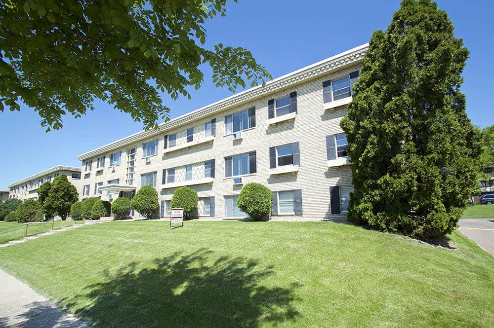 Adeline Apartments