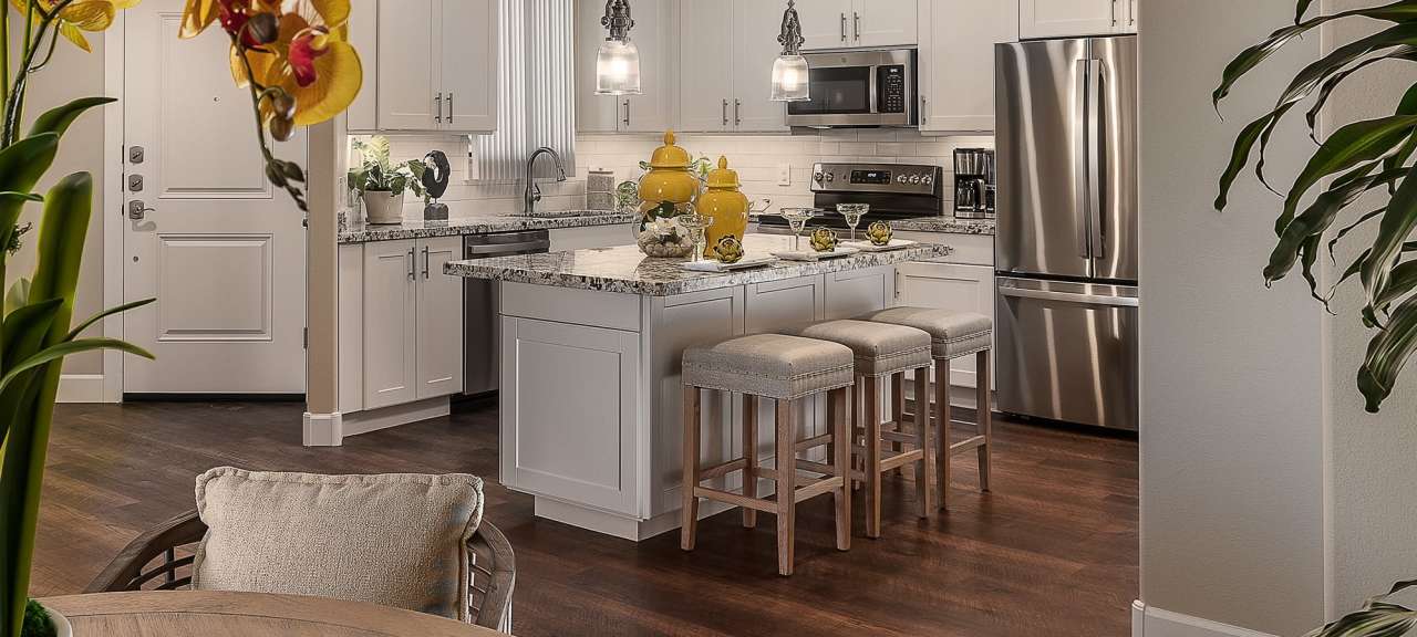 San Bellara Apartments