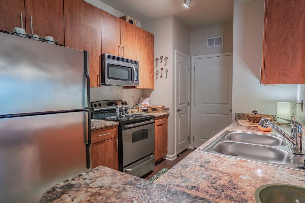 Oxford at Tech Ridge