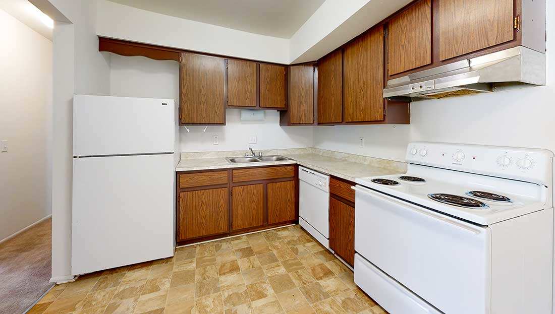 Whitehall Apartments