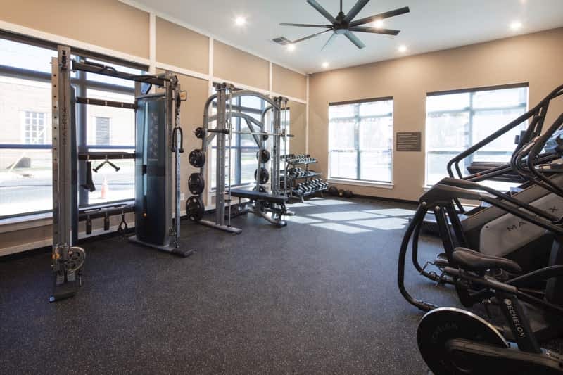 The Mill at Riverside