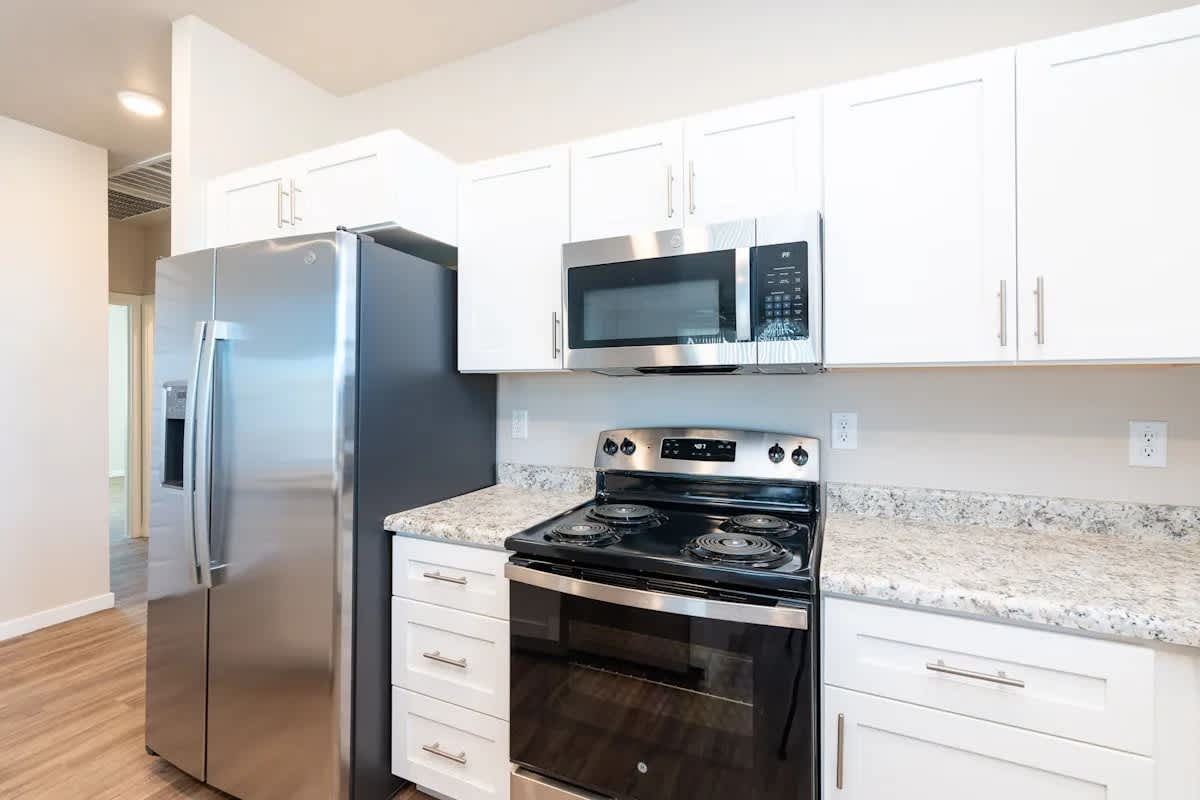 The Reserve at Westpark II