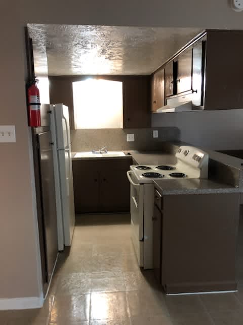 Acre Villa Apartments