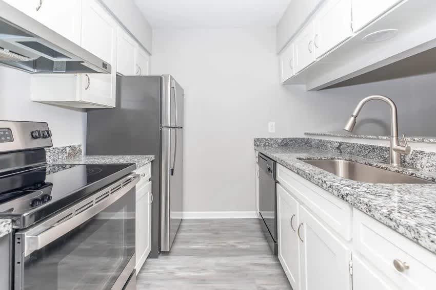 Pelican Reef Apartments